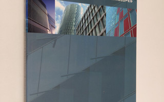 Michel Crisinel : Glass & Interactive Building Envelopes