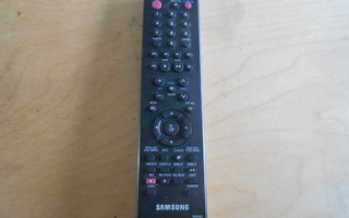 Samsung TV/DVD kaukosäädin 00053H.