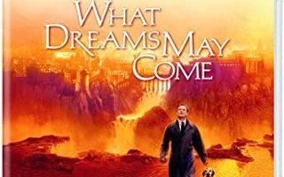What Dreams May Come	(66 843)	UUSI	-GB-		BLU-RAY		robin will