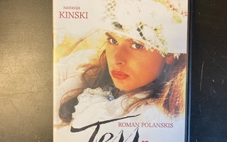 Tess DVD