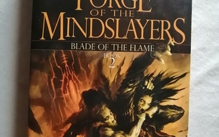 Waggoner, Tim: Eberron: Forge of the Mindslayers