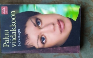 Sabine Kuegler Paluu viidakkoon, romaani