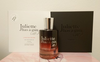 Juliette has a gun Lipstick Fever EdP 50 ml