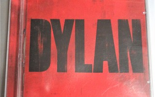 Bob Dylan 88697 05928 2, cd-levy