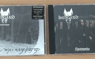 Isengard x2