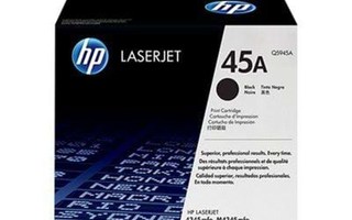 Värikasetti - HP Laserjet 4345 - Q5945A
