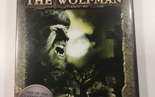 (SL) DVD) The Wolfman (1941) O; George Waggner