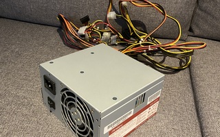 Antec BP500U 500WATT ATX Virtalähde