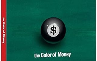 The Color of Money  -  Steelbook  -   (Blu-ray)