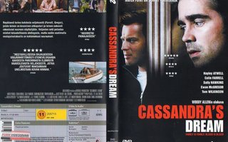 Cassandra´s dream (O:Woody Allen N:Colin Farrell)1560