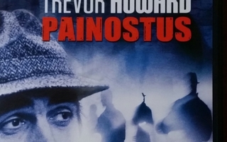 Painostus-DVD