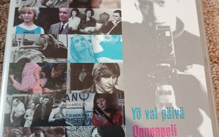 Risto Jarvan 4 DVD kokoelma - elokuvat 1
