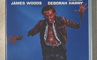 David Cronenberg: Videodrome - tuhon ase (1983) James Woods