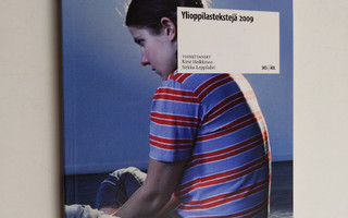 Ylioppilastekstejä 2009