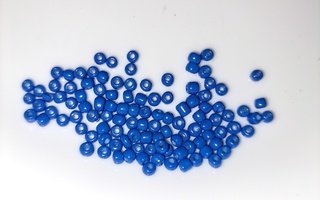 Sininen siemenhelmi 500-600 kpl