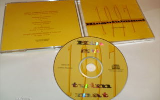 Hingutuimmat - Astra (astma-lääkefirma) Mainos-cd kokoelma