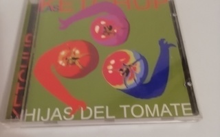 Las Ketchup - Hijas Del Tomate