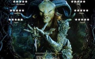 Pan's Labyrinth (2DVD)