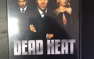 Dead Heat DVD