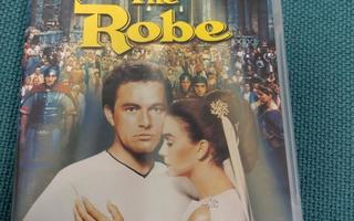 THE ROBE (Richard Burton) 1953***