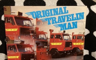 Original Travelin Man – Original Traveling Man LP