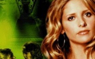 Buffy Vampyyrintappaja Season 5 Box 2	(41 612)	k	-FI-	suomik