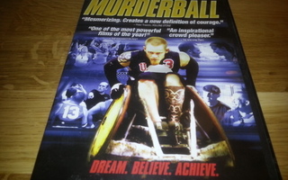 Murderball-DVD