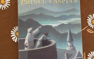 Prince Caspian - C.S Lewis