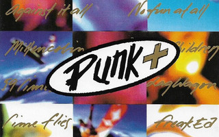 CD: Punk+