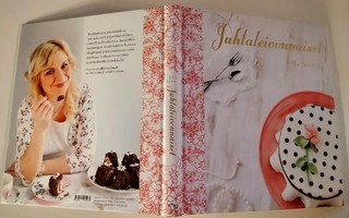 Juhlaleivonnaiset, Ulla Svensk 2010 1.p