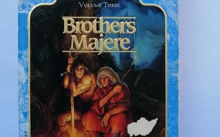 Stein, Kevin: Dragonlance: Preludes vol. 3: Brothers Majere