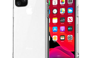 Apple iPhone 11 Pro suojakuori