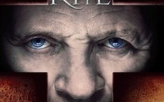 The Rite (2011) Anthony Hopkins -DVD