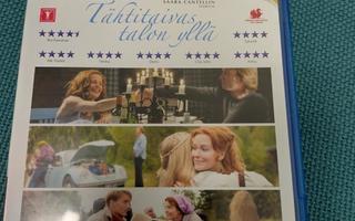 TÄHTITAIVAS TALON YLLÄ (Irina Björklund) BD+DVD***