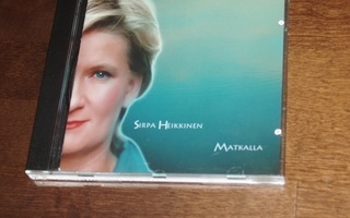 CD Matkalla – Sirpa Heikkinen
