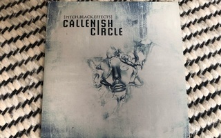 Callenish Circle: Pitch.Black.Effect (CD)