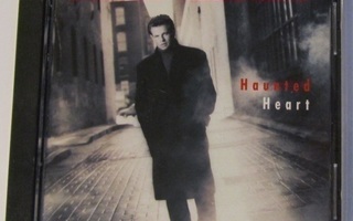 Sammy Kershaw • Haunted Heart CD