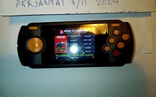 Atari flashback portable