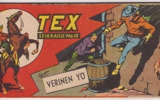 TEX 1955 10 (3 vsk.)