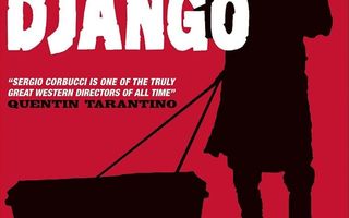 Django  -   (Blu-ray)