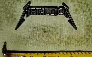 Metallica Rintamerkki