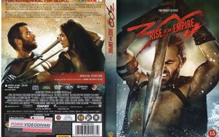 300 Rise Of An Empire	(43 943)	k	-FI-	DVD	(suomi/gb)			2014