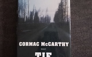 Cormac McCarthy:Tie