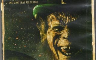 Leprechaun 4 In Space	(80 676)	UUSI	-GB-		DVD		warwick davis