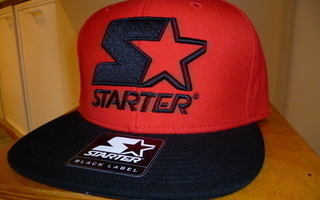 Snapback lippis STARTER