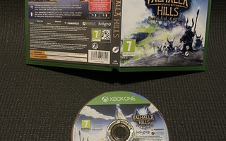 Valhalla Hills Definitive Edition XBOX ONE