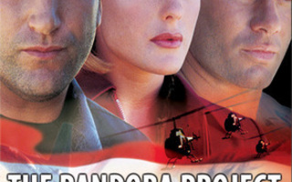 The Pandora Project  **  DVD
