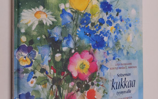 Liisa Pajukaarre : Seitsemän kukkaa tyynyn alla : kukkale...
