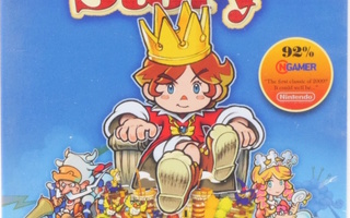 Little King's Story