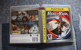 PS3 : Prince of Persia